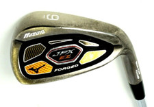 Mizuno JPX EZ Forged 9 Iron