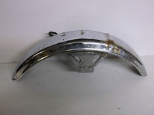 yamaha RSX100 front mudguard