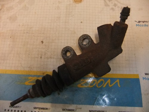 Mazda rx8 clutch slave - rx8,