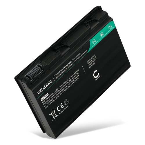 Battery for acer extensa - extensa, 5230e
