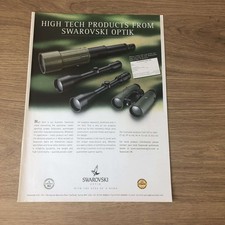 GUNS28 MAGAZINE ADVERT 12X9