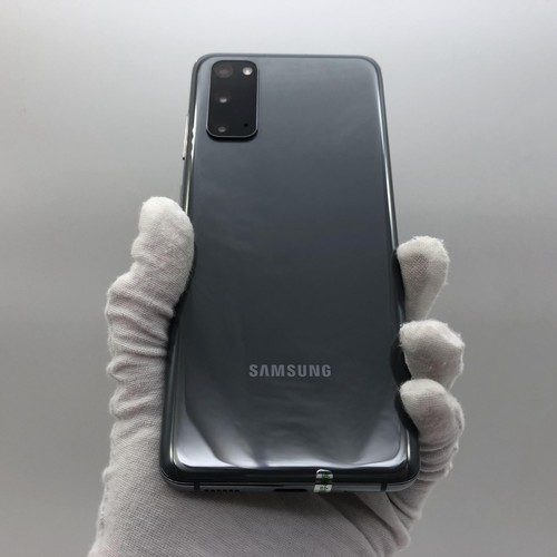 Samsung galaxy s20 - samsung, 5g