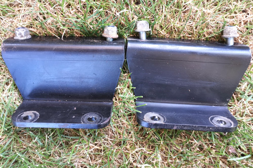 Westwood countax transaxle - westwood,