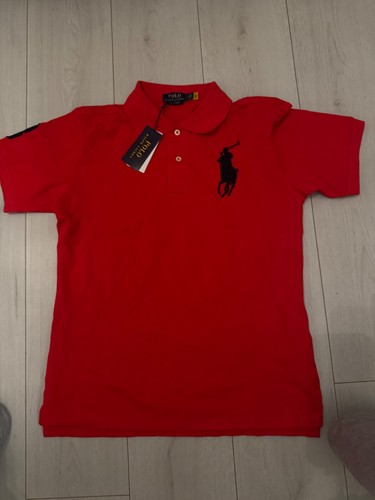 Polo ralph lauren big pony - polo,