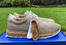 Womens BIRKENSTOCK Textile