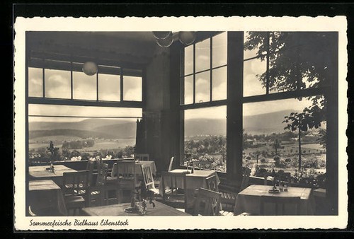 Eibenstock erzgeb gasthaus - eibenstock, erzgeb.,