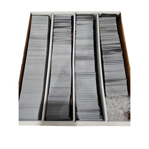 World warcraft tcg - warcraft, bulk