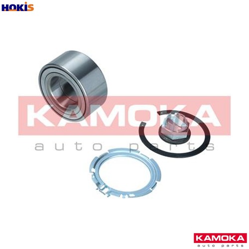 Wheel bearing kit 5600215 - bearing,