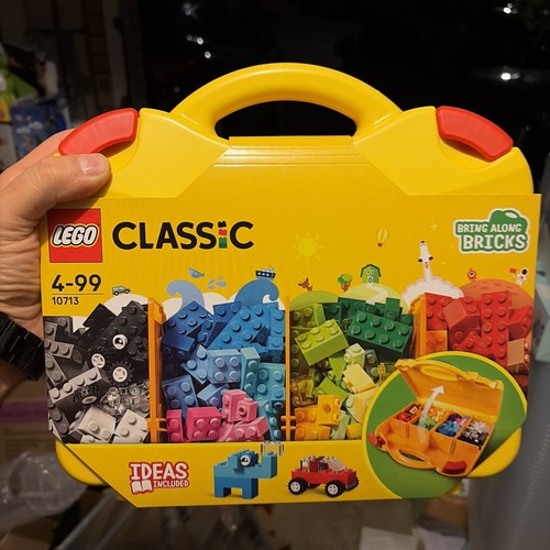 Lego classic creative - classic:,