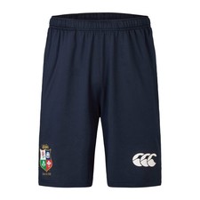 Official Canterbury British &