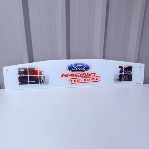 Sega ford racing full - full, blown