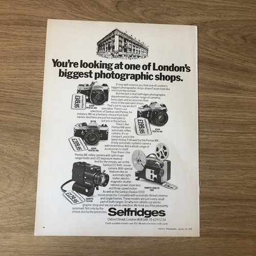 Cams54 magazine advert 11x8 - cams54,
