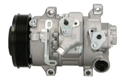 Air conditioning compressor - , r