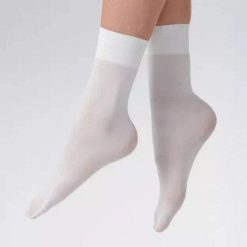 Silky dance ballet socks - ballet,