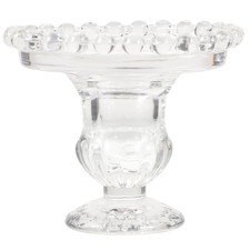  Mini Cake Stand With Dome