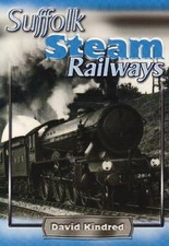 Suffolk Steam Railways-David