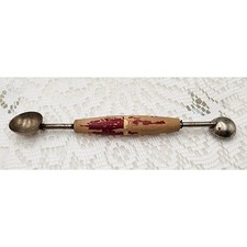 Vintage EKCO Double Melon