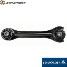 ROD BRACE WHEEL SUSPENSION