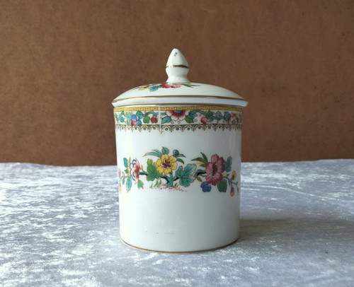 Coalport ming rose - coalport,