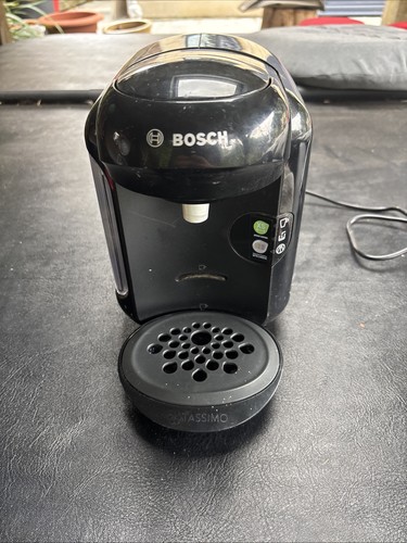 Bosch tassimo happy pod coffee - tassimo,