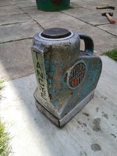 Tangye 15-ton hydraulic jack