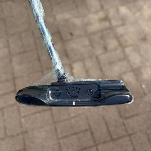 Scotty cameron studio - scotty,