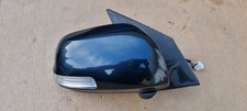 Toyota Rav4 2009 2012 Driver