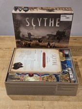 Scythe Board Game Stonemaier -