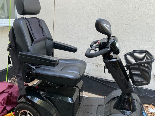 Mobility scooters used - mobility,