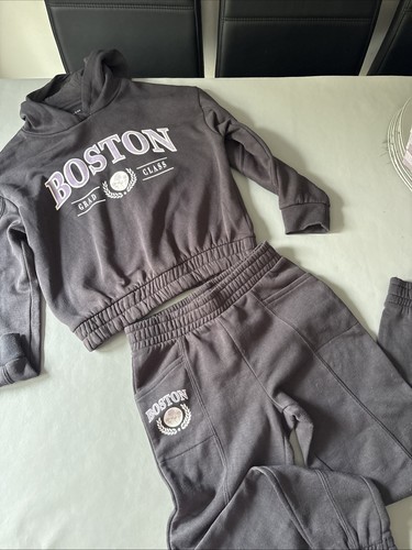 Girls tracksuit age 11 - girls,