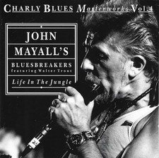 John Mayall - Life In The