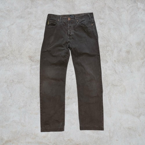 Vintage armani corduroy - vintage,