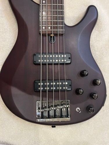 Yamaha trbx505 string - trbx505, 5-string