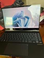 Asus ZenBook Flip S UX363E