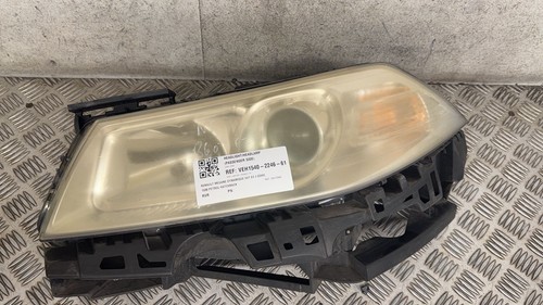 Renault megane mk2 2006 2008 - renault, 2006-2008