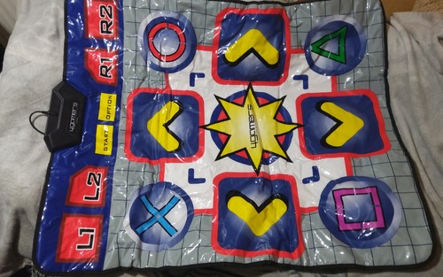 4gamers dance mat controller - 4gamers,