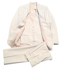 Vintage Suit | Mens 1970s