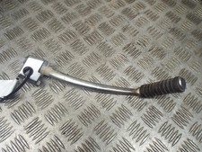 Kawasaki KL250 KL 250 A1 Circa 1978 On Kickstart Lever