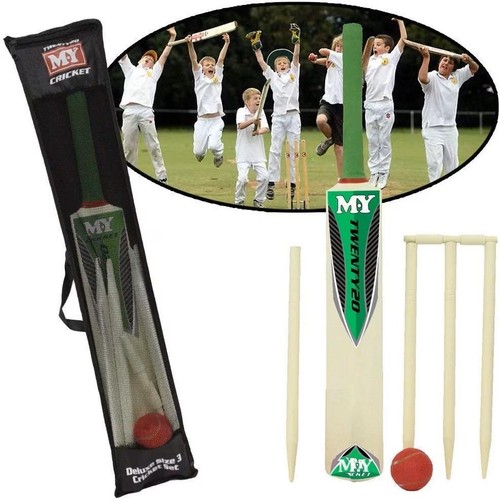 Childrens kids size cricket - kids,