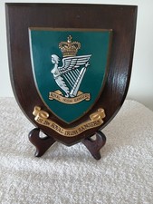 A 1st Bn Royal Irish Rangers