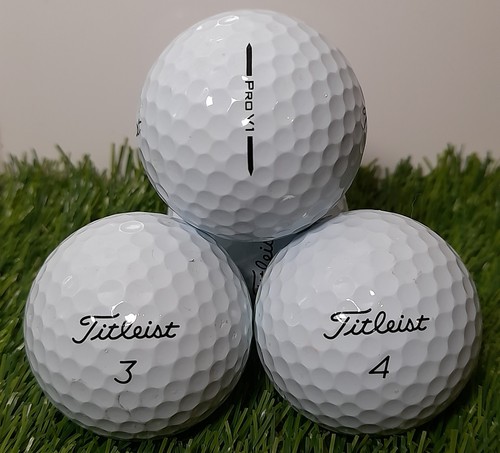 Titleist pro golf - titleist, v1