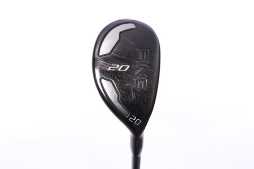 Ping i20 hybrid regular - i20,