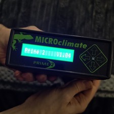 Microclimate Prime 2