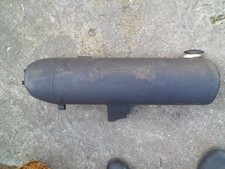 ⭐BUELL XB9R XB9S XB9 LIGHTING GENUINE STANDARD EXHAUST MUFFLER SILENCER FREE PP⭐