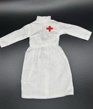 Sindy Size Vintage Nurses