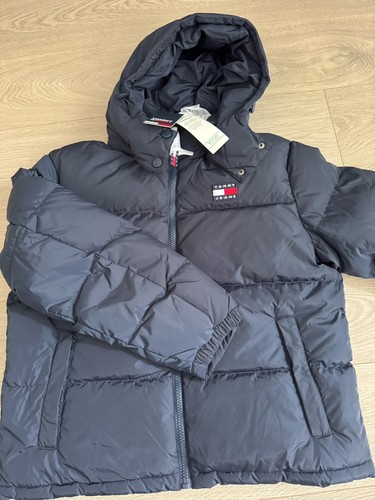 Tommy hilfiger women - hilfiger, puffer