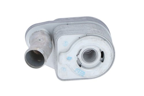 Oil cooler for iveco daily - for,