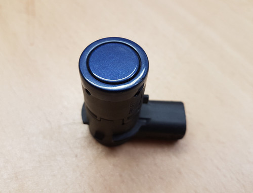 Genuine bmw e60 e61 parking - bmw,
