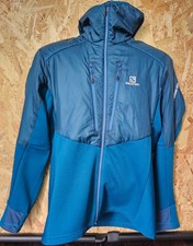 Salomon Soft Shell Jacket