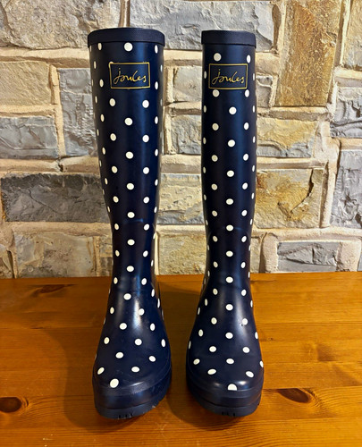 Joules women knee high - joules,